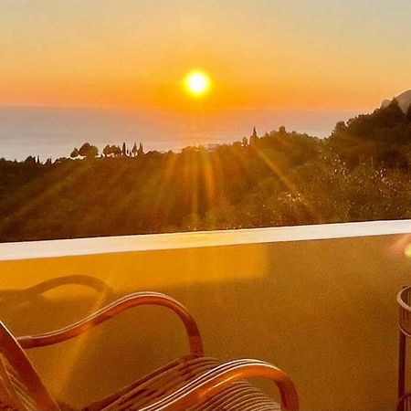 Anaera Villa Пелекас Екстериор снимка