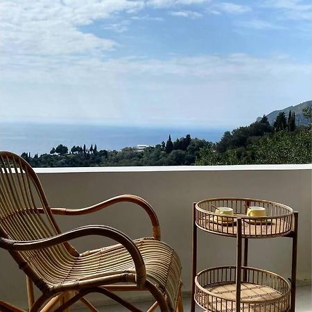 Anaera Villa Пелекас Екстериор снимка