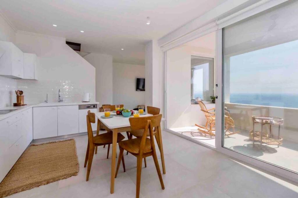 Anaera Villa Пелекас Екстериор снимка