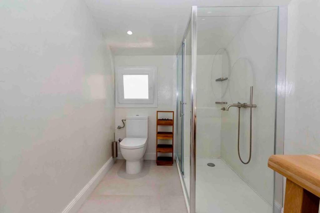 Anaera Villa Пелекас Екстериор снимка